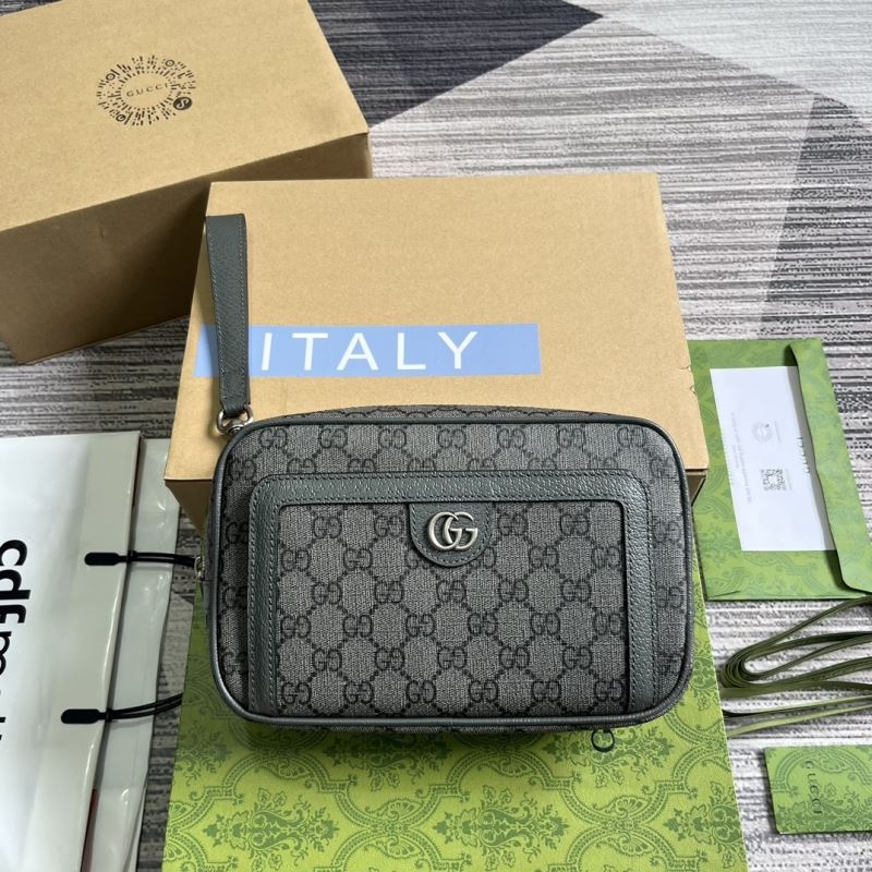 Gucci Box Bags